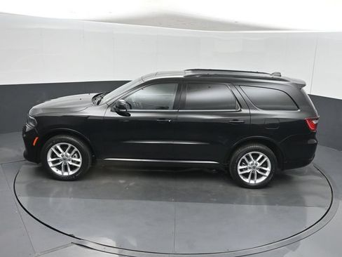 Used 2022 Dodge Durango GT AWD/4WD image 46
