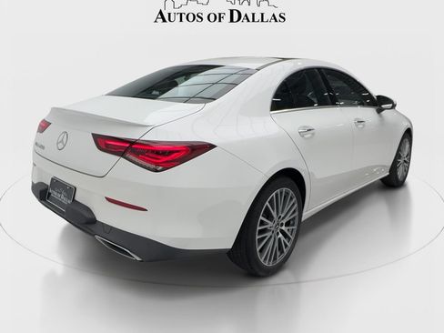 Used 2023 Mercedes-Benz CLA 250 image 7