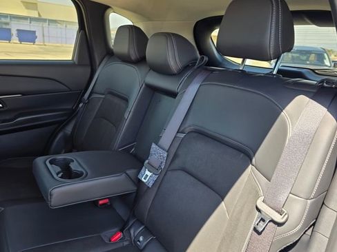 New 2026 MAZDA CX-5 Preferred AWD/4WD image 16