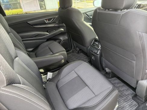 Certified 2024 Subaru Ascent Premium w/ Convenience Package image 24