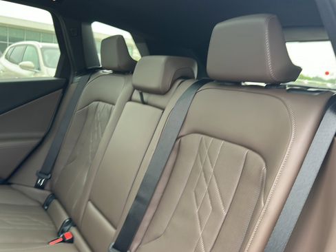 New 2026 BMW X3 xDrive30 w/ Premium Package AWD/4WD image 17