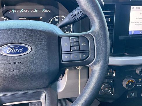 Used 2023 Ford F450 XLT w/ 360-Degree Camera Package AWD/4WD image 9