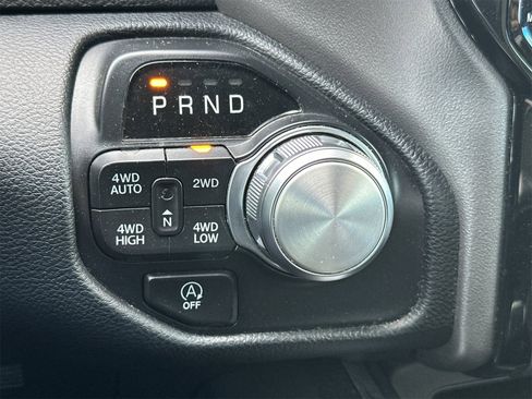 Used 2021 RAM 1500 Laramie image 23