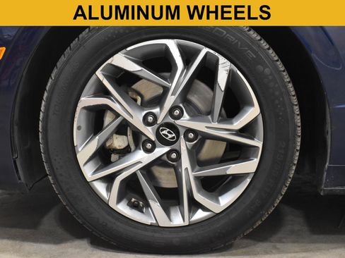 Used 2020 Hyundai Sonata SEL w/ Convenience Package FWD image 5