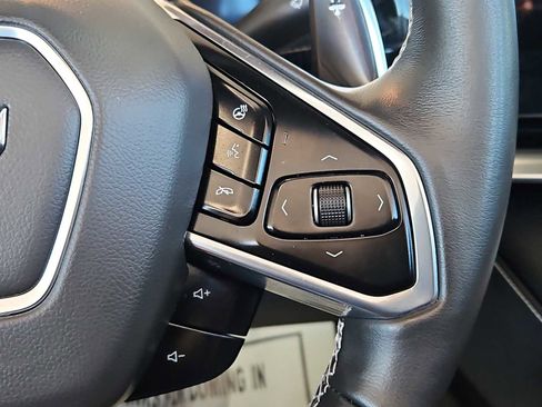 Certified 2024 Chevrolet Corvette Z06 w/ Z07 Performance Package RWD image 28