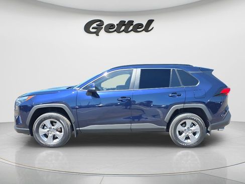 Used 2025 Toyota RAV4 XLE w/ Convenience Package FWD image 8