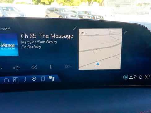 New 2026 Cadillac CT5 Sport image 23