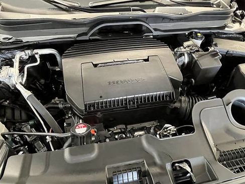 New 2026 Honda Passport TrailSport Elite image 12