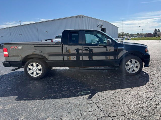 Used 2007 Ford F150 XL RWD image 7