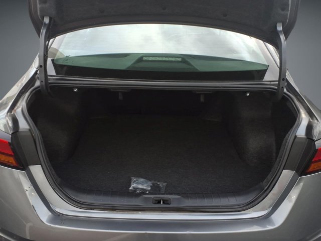Certified 2025 Nissan Altima 2.5 S FWD image 29