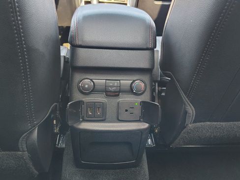Used 2016 Ford Explorer Sport w/ Equipment Group 401A AWD/4WD image 22