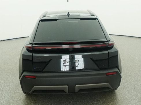 New 2026 Toyota C-HR AWD/4WD image 19