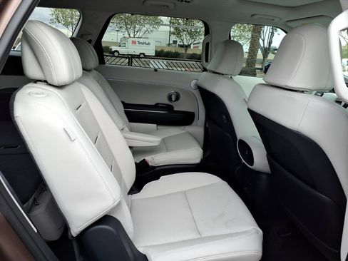 New 2026 Hyundai Palisade Calligraphy image 9