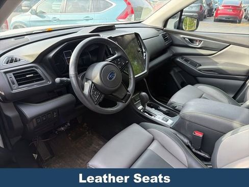 Used 2023 Subaru Ascent Onyx Edition Limited image 4