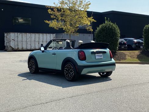 New 2026 MINI Cooper S image 15