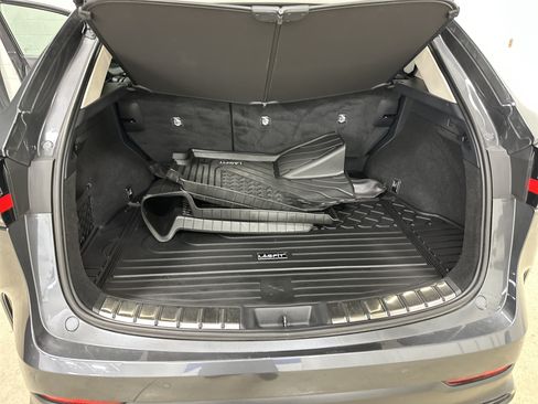 Certified 2025 Lexus NX 350 AWD w/ Cold Area Package image 32