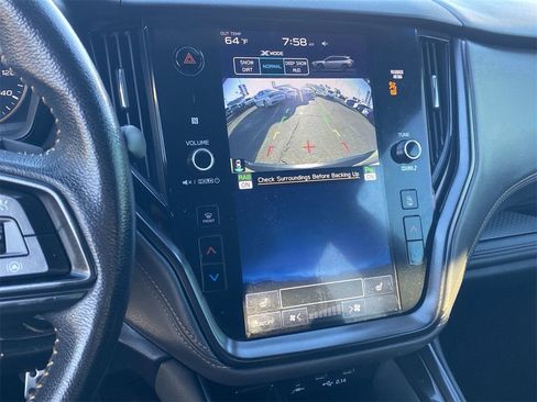 Used 2022 Subaru Outback Wilderness image 23