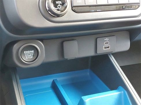 New 2025 Ford Maverick XLT w/ Equipment Group 301A image 23