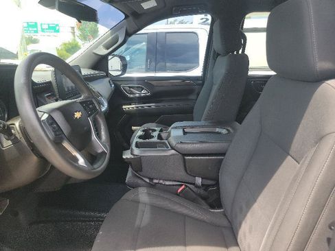 Used 2021 Chevrolet Tahoe 2WD w/ Remote Keyless Entry Package image 12