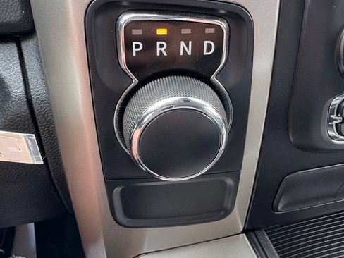 Used 2015 RAM 1500 Big Horn RWD image 21