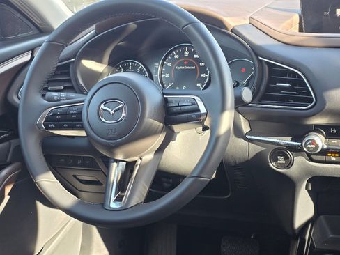 Certified 2025 MAZDA CX-30 AWD 2.5 S w/ Premium Package image 26