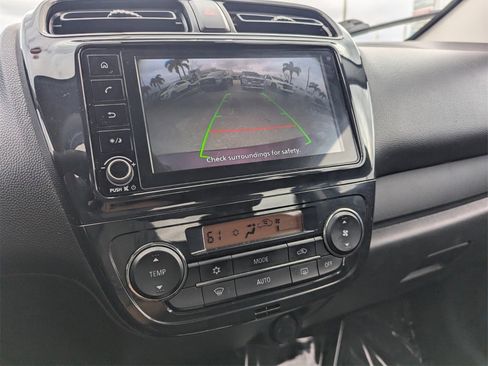 Used 2024 Mitsubishi Mirage ES image 30