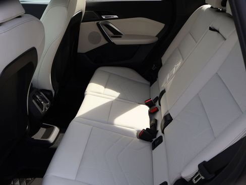 New 2026 BMW X1 xDrive28i w/ Convenience Package image 20