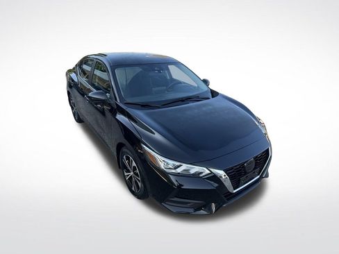 Used 2022 Nissan Sentra SV FWD image 33