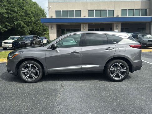 New 2026 Acura RDX SH-AWD w/ Technology Package image 3