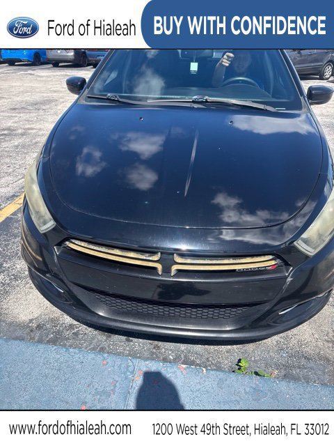 Used 2014 Dodge Dart GT FWD image 1