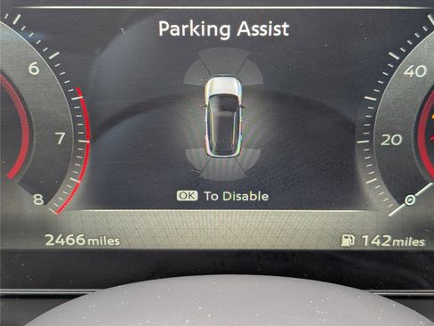 Used 2025 Nissan Kicks SR AWD/4WD image 27