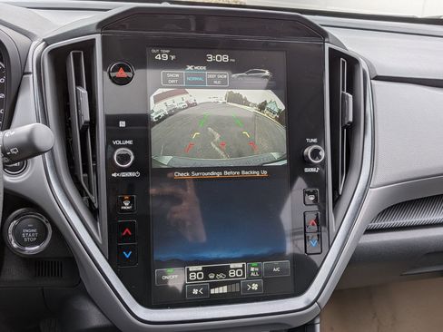 New 2026 Subaru Crosstrek 2.0i Premium image 20