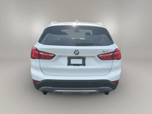 Used 2018 BMW X1 xDrive28i AWD/4WD image 6