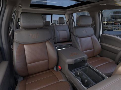 New 2026 Ford F250 King Ranch image 11