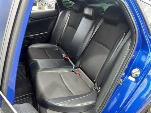 Used 2020 Honda Civic Sport image 21