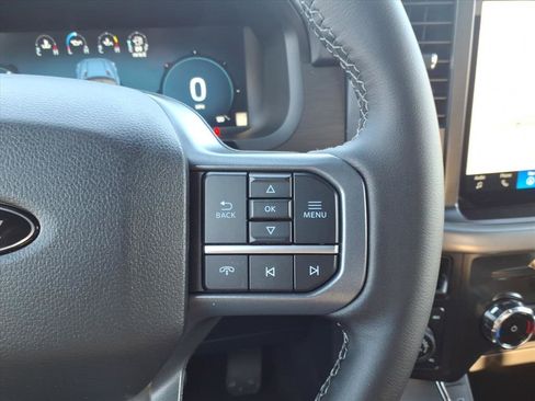 New 2026 Ford F150 XLT w/ Equipment Group 302A MID image 19