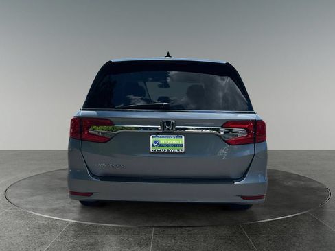 Used 2018 Honda Odyssey EX-L image 8