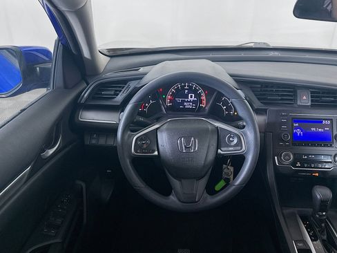 Used 2017 Honda Civic LX image 17