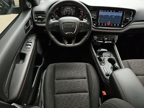 New 2026 Dodge Durango GT AWD/4WD image 11
