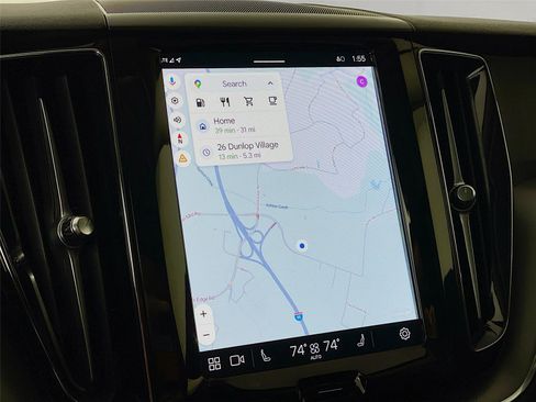 Used 2024 Volvo XC60 B5 Core image 17