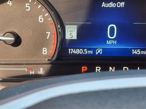 Certified 2023 Ford Explorer XLT w/ Equipment Group 202A image 21