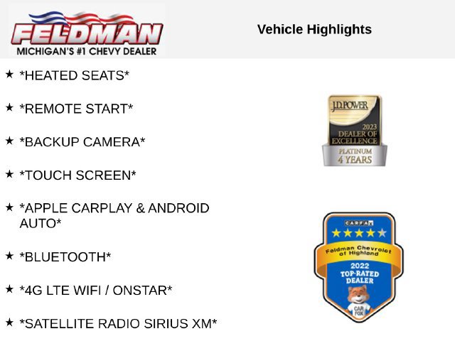 Used 2019 Chevrolet Blazer LT FWD image 3