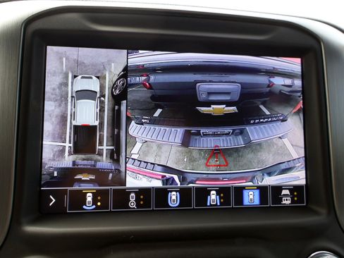 Used 2022 GMC Sierra 2500 Denali w/ Denali Ultimate Package image 42