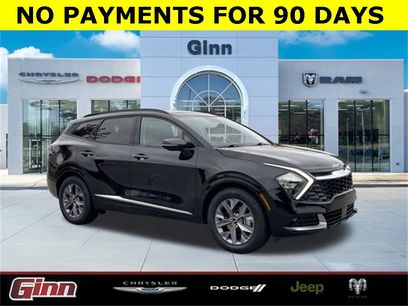 Used 2023 Kia Sportage SX