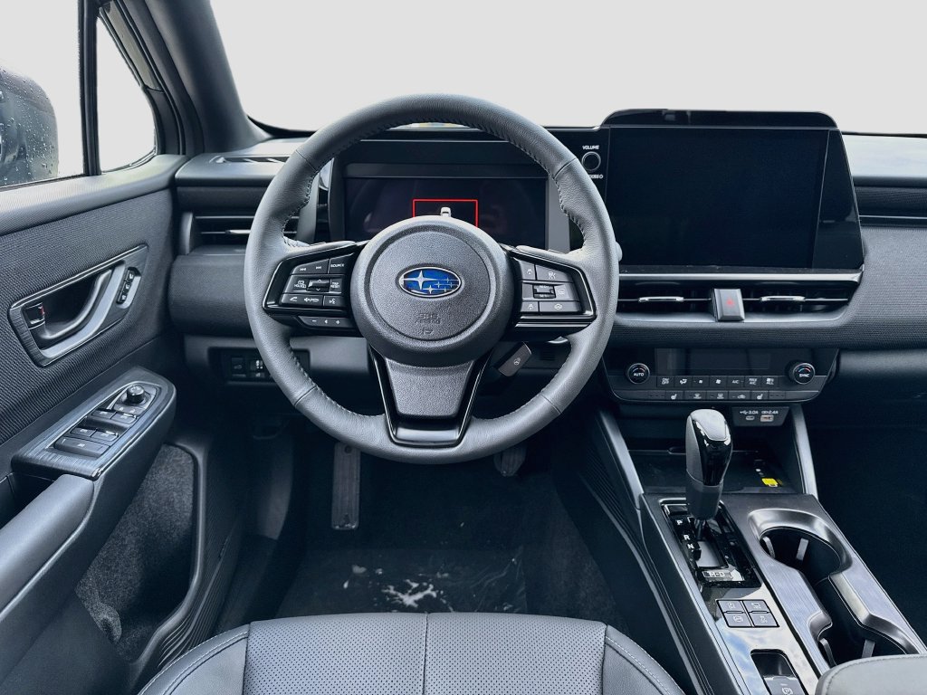 New 2026 Subaru Outback Limited XT AWD/4WD image 22