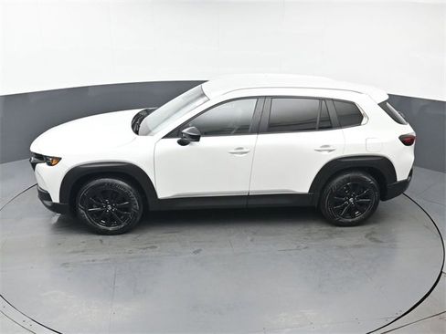 Certified 2023 MAZDA CX-50 AWD 2.5 S w/ Cargo Package image 35