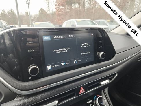 Used 2020 Hyundai Sonata SEL image 25