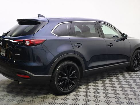 Used 2023 MAZDA CX-9 Touring Plus AWD/4WD image 7