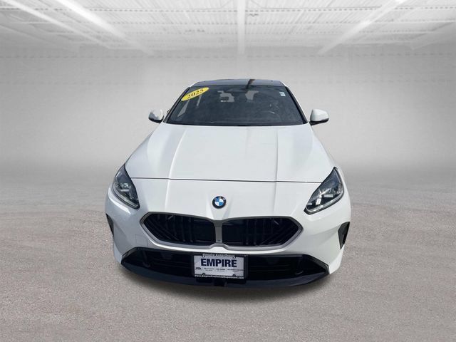 Used 2025 BMW 228i xDrive AWD/4WD image 13