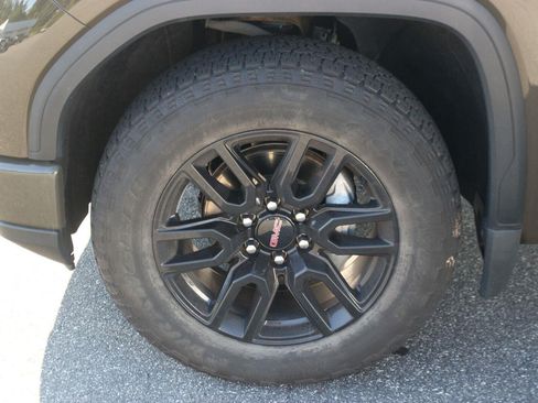 Used 2023 GMC Sierra 1500 Elevation AWD/4WD image 38
